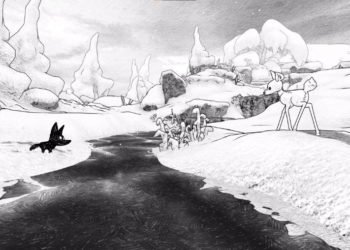 Blanc Cross-Platform Compatibility between PC & Nintendo Switch: Is it available