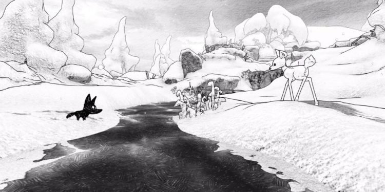 Blanc Cross-Platform Compatibility between PC & Nintendo Switch: Is it available