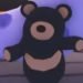 Adopt Me Black Moon bear Pet Rarity & Worth