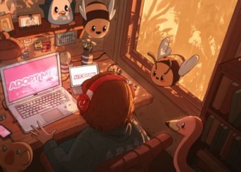 Adopt Me Lunar Update Release Date for 2023 & New Pets List