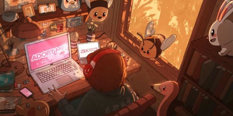 Adopt Me Lunar Update Release Date for 2023 & New Pets List