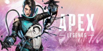 Apex Legends: How to get Teamwork Badge