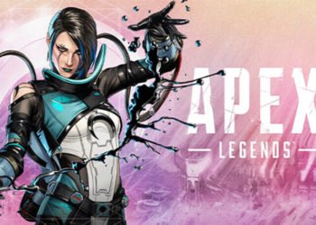 Apex Legends servers