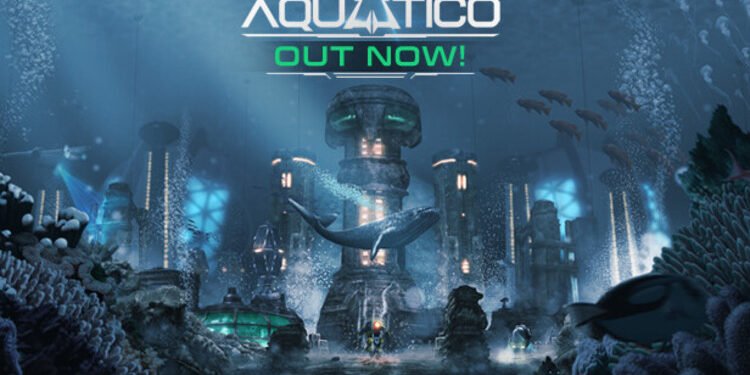 Aquatico Mod Support: Is it available