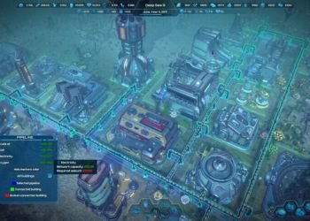 Aquatico: How to disable Tutorial?