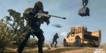 Call of Duty (COD) Warzone 2.0: Best M4 Loadout