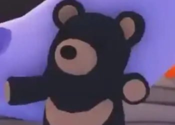 Adopt Me Black Moon bear Name Ideas List