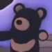 Adopt Me Black Moon bear Name Ideas List