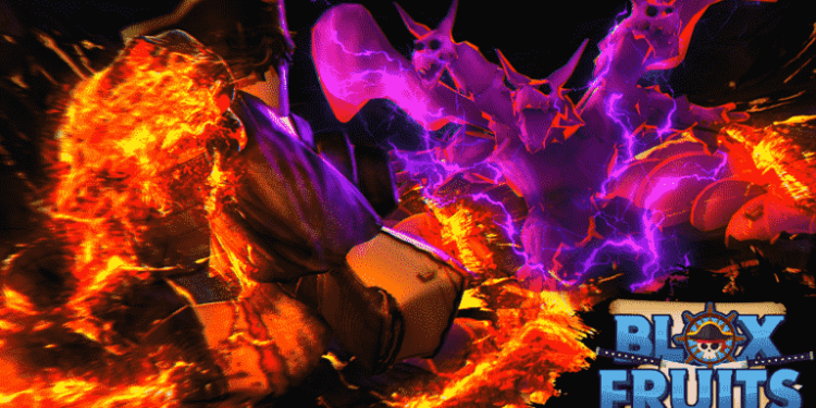 Blox Fruits: How to get Candy