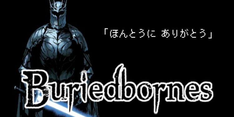 Buriedbornes How to transfer saved game progress from PC to Mobile
