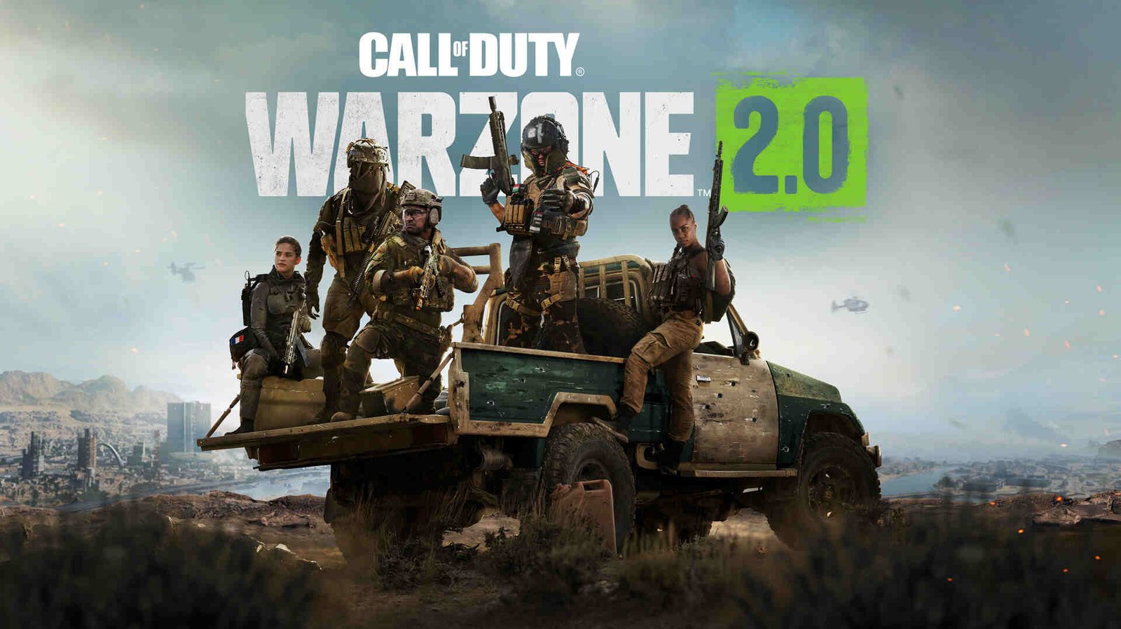 Call of Duty (COD) Warzone 2.0 Best M4 Loadout