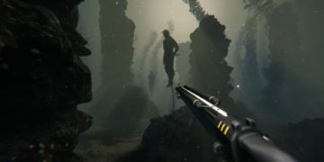 Can you play Death in the Water 2 offline without Internet Connection