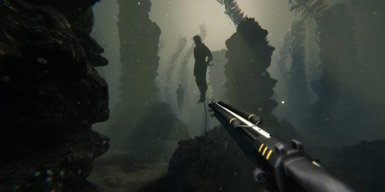 Can you play Death in the Water 2 offline without Internet Connection