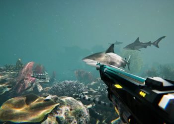 Can you play Death in the Water 2 on Steam Deck