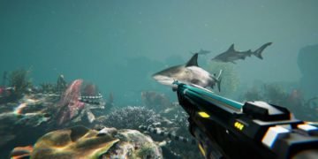 Can you play Death in the Water 2 on Steam Deck