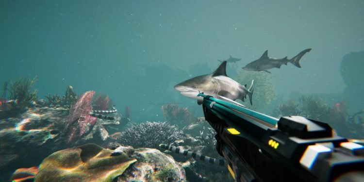 Can you play Death in the Water 2 on Steam Deck