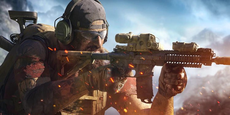 Can you play Ghost Recon Breakpoint Offline without Internet Connection?