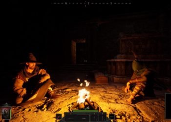 Dark & Darker How to Invite Friends