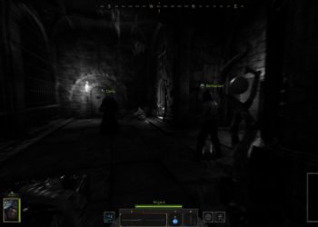 Dark & Darker How to Select Region