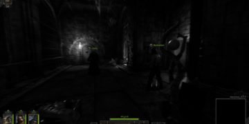 Dark & Darker How to Select Region