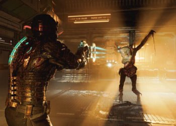Dead Space Remake: How to get and farm More Ammo