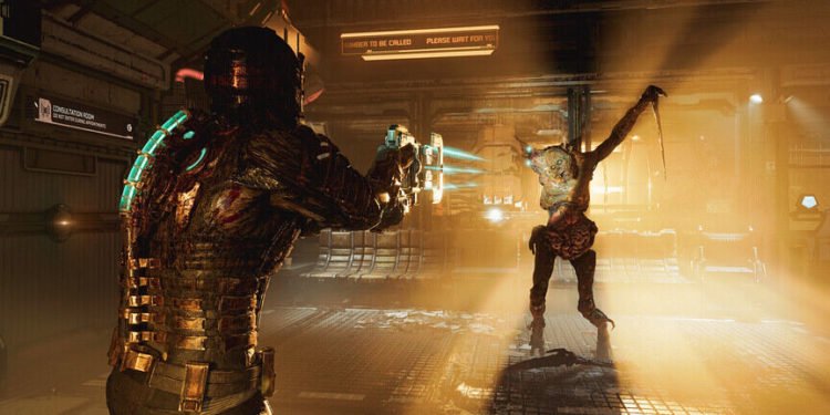 Dead Space Remake Kinesis: What is it & How to use