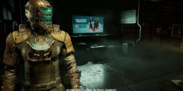 Dead Space Remake How to Save Game Progress