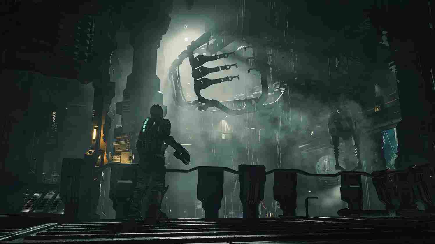 Dead Space Remake Multiplayer Mode Release Date When is it coming out