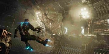 Dead Space Remake Multiplayer Mode Release Date When is it coming out