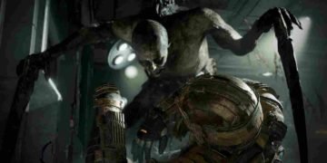 Dead Space Remake Peng Treasure Location Where is it