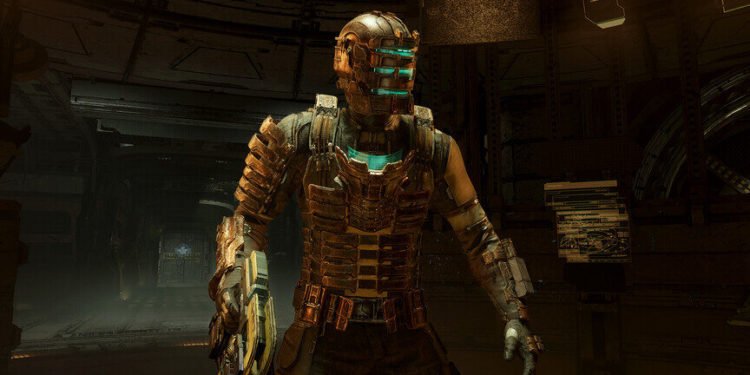 Dead Space Remake Respec: Is it available