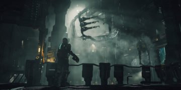 Dead Space Remake: Best Way to Save Ammo