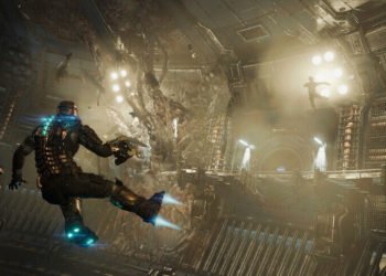 Dead Space Remake: How to farm and get Credits fast