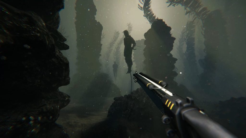 Death in the Water 2 VR Mode Release Date When is it coming out