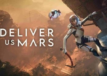 Is there a Deliver Us Mars Physical Edition Release Date?