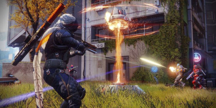 Destiny 2 Error Code Cockatiel: Fixes & Workarounds