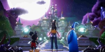 Disney Dreamlight Valley How to craftmake Carrot Cake