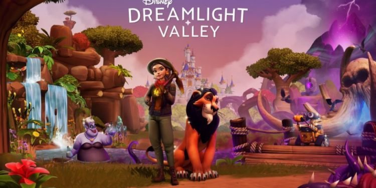 Disney Dreamlight Valley How to makecraft Fibre