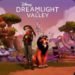 Disney Dreamlight Valley How to makecraft Fibre