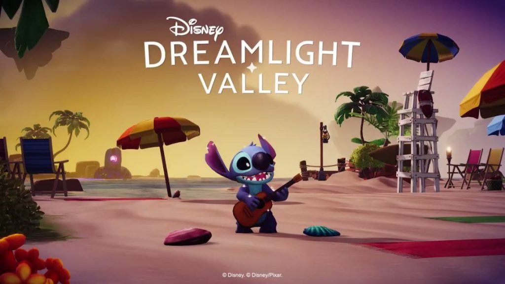 Disney Dreamlight Valley How to makecraft Latte