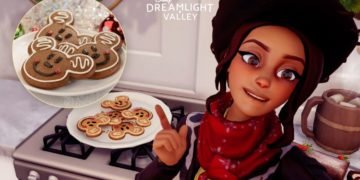 Disney Dreamlight Valley How to makecraft Latte