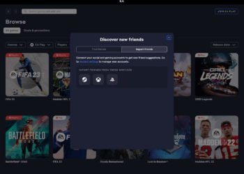 EA app not connecting to server error: How to fix it