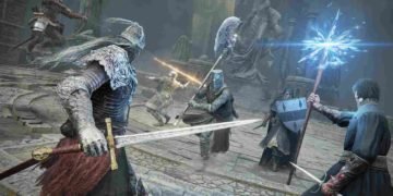 Elden Ring How to cure Poison