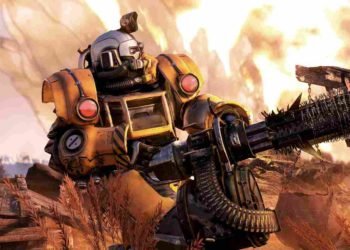 Fallout 76 How to get Fiberglass