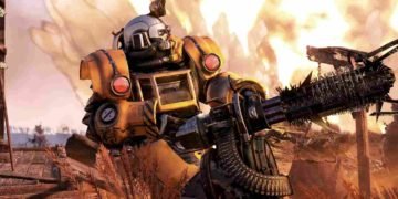 Fallout 76 How to get Fiberglass