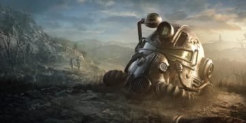 Fallout 76 How to get Wood