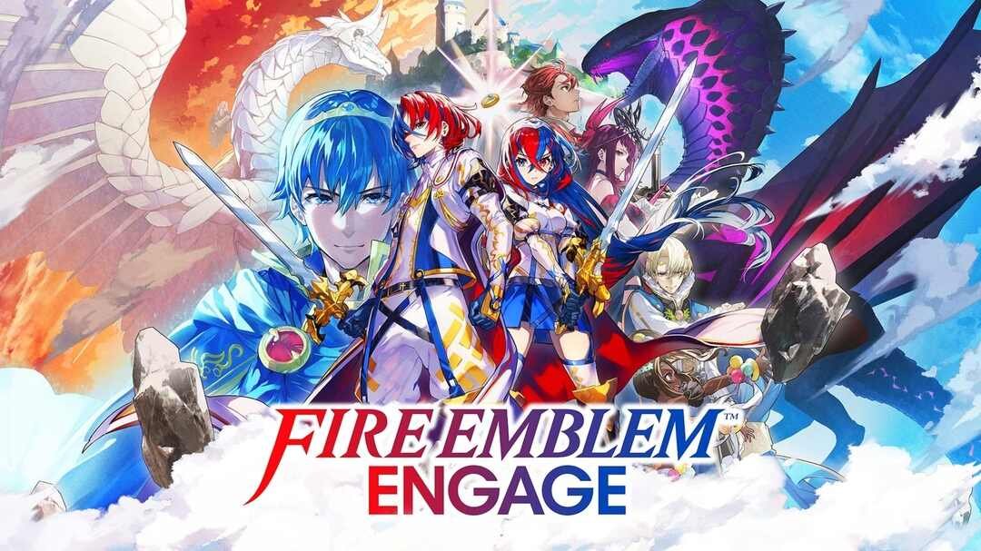 Fire Emblem Engage All Difficulty Settings & How to Change