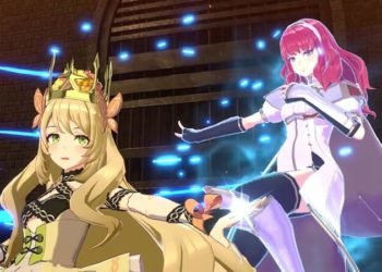 Fire Emblem Engage: Can you Customize Sommie