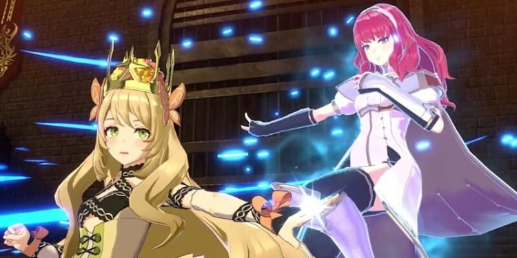 Fire Emblem Engage: Can you Customize Sommie