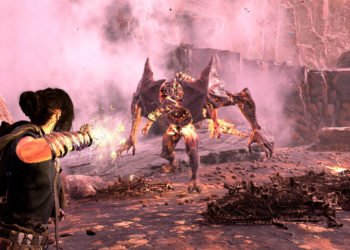 Forspoken: How to Block Incoming Attacks & Counter